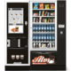LEI700 PLUS 2CUPS TOUCH + VISTA L MASTER TOUCH 7